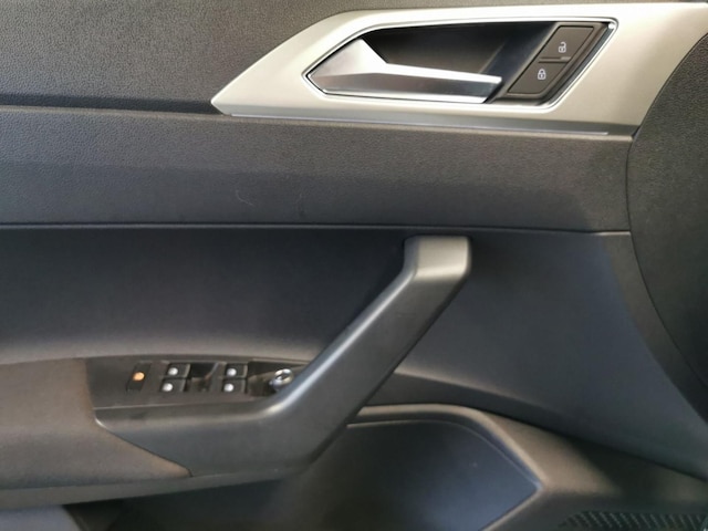 Volkswagen Taigo 1.0 TSI