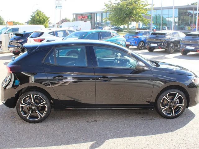 Opel Corsa GS-Line Grand Sport Turbo