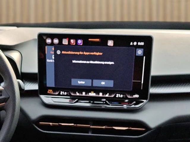 Cupra Terramar 2.0 TSI VZ