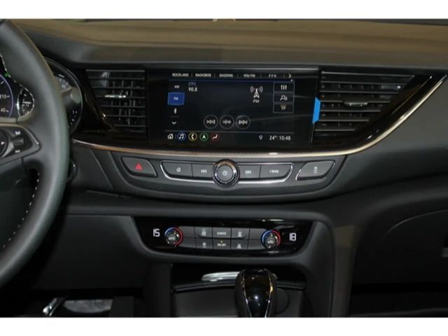 Opel Insignia 2.0 CDTI