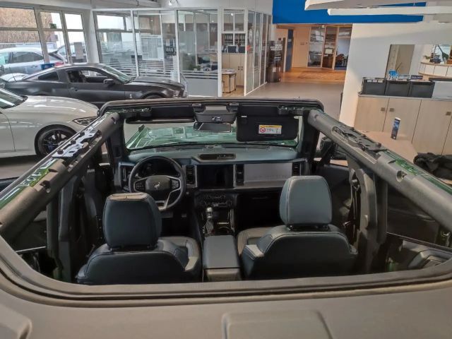 Ford Bronco 4x4 AWD Outer Banks