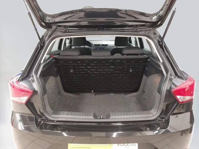 Seat Ibiza Reference