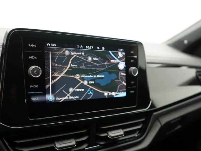 Volkswagen T-Roc R MATRIX AKRAPOVIC LEDER NAVI VIRT ACC