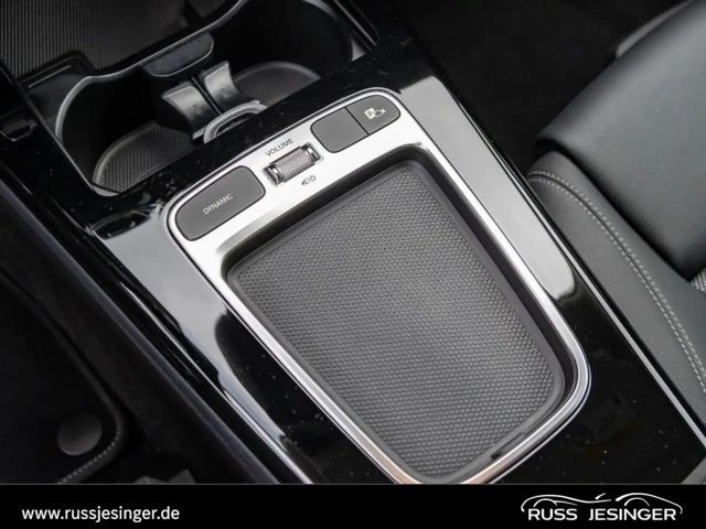 Mercedes-Benz A 200 Progressive