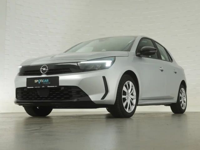 Opel Corsa F FACELIFT+LED+SITZ-/LENKRADHEIZUNG+INDUKTIONSLADE