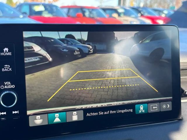 Honda HR-V Advance Hybrid