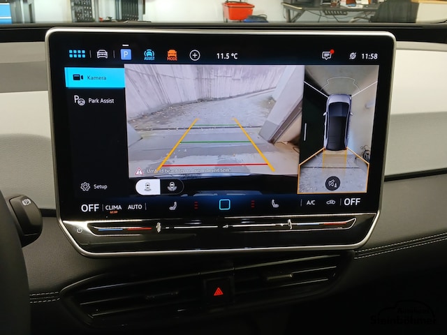 Volkswagen ID.3 IQ.Drive Performance Pro