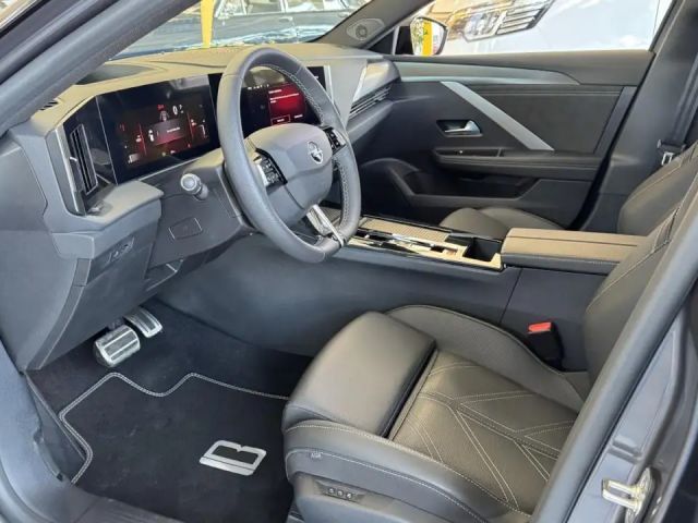 Opel Astra Sports Tourer