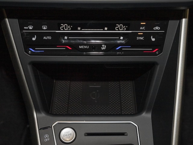 Volkswagen Taigo 1.0 TSI DSG IQ.Drive Move