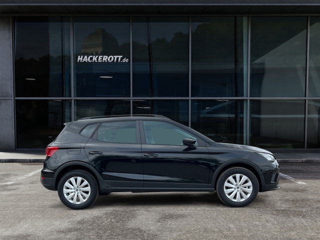 Seat Arona 1.0 TSI DSG