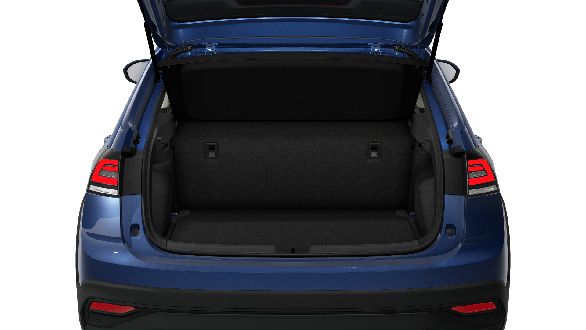 Volkswagen Taigo 1.0 TSI DSG Life