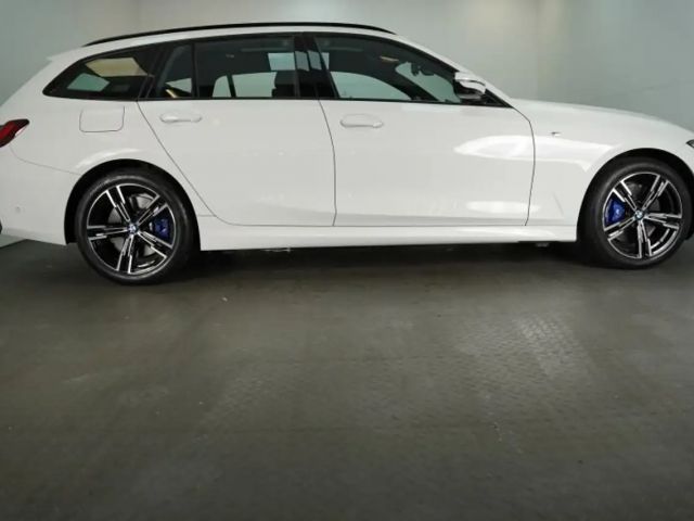 BMW 330 330e M-Sport Touring
