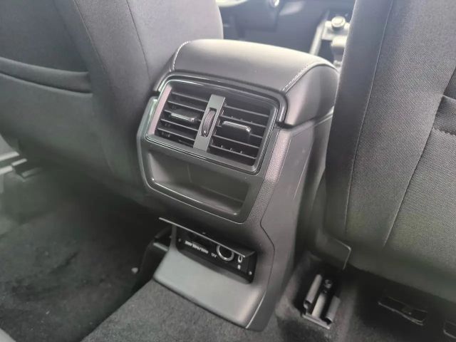 Skoda Karoq 1.5 TSI Selection