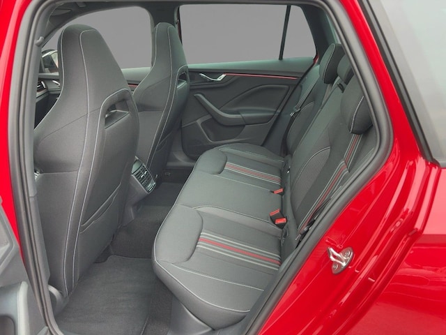 Skoda Kamiq Monte Carlo