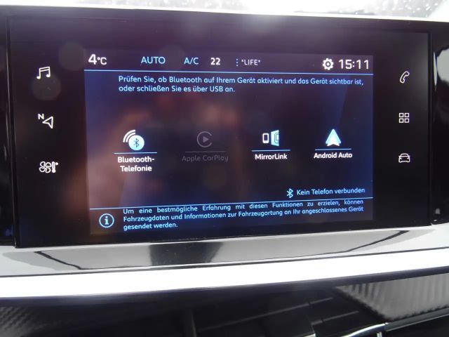 Peugeot 2008 Allure Pack BlueHDi