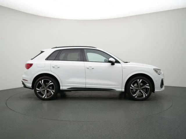 Audi Q3 S-Line