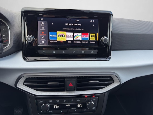 Seat Ibiza 1.0 TSI Style