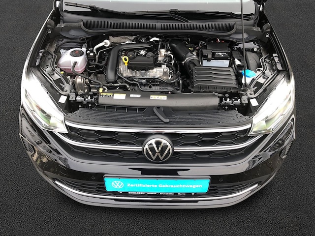 Volkswagen Taigo 1.0 TSI Life