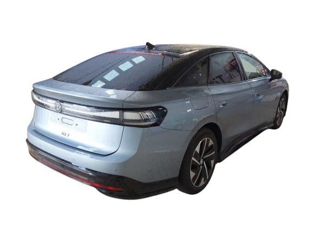 Volkswagen ID.7 Plus Style