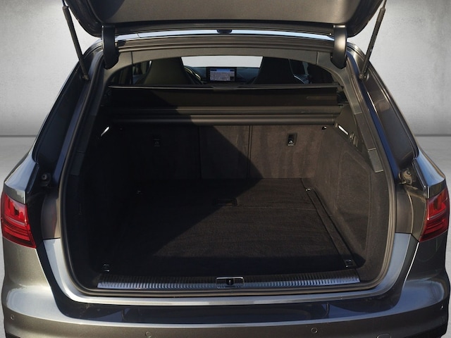 Audi S4 Avant Quattro