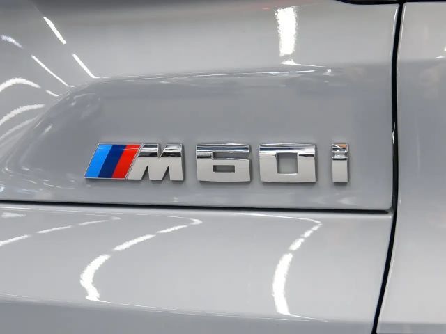 BMW X5 M-Sport M60i xDrive