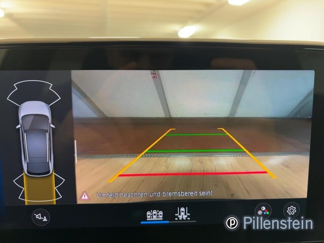 Volkswagen ID.4 55 kWh Pure