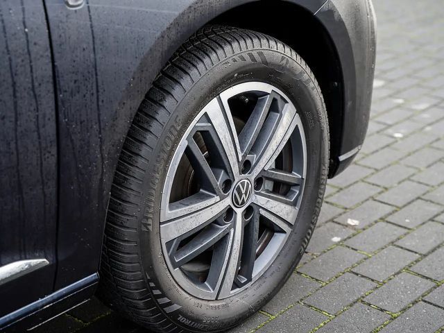 Volkswagen Caddy 1.5 TSI Maxi Style