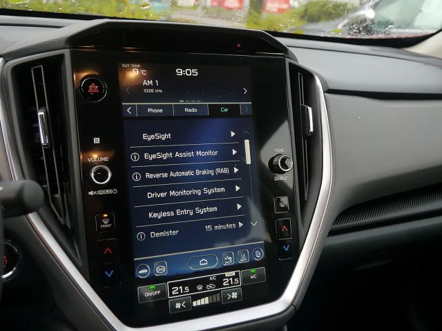 Subaru Crosstrek 2.0ie Edition Comfort Plus ACC LED