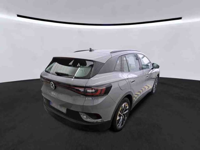 Volkswagen ID.4 150 kW 77 KWh