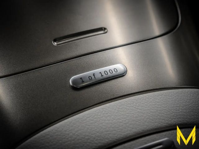 Smart #1 LAUNCH EDITION #LIMITED EDITION #CERTIFIED