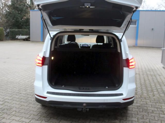 Ford S-Max Hybrid Edition 2,5 Duratec (FHEV)