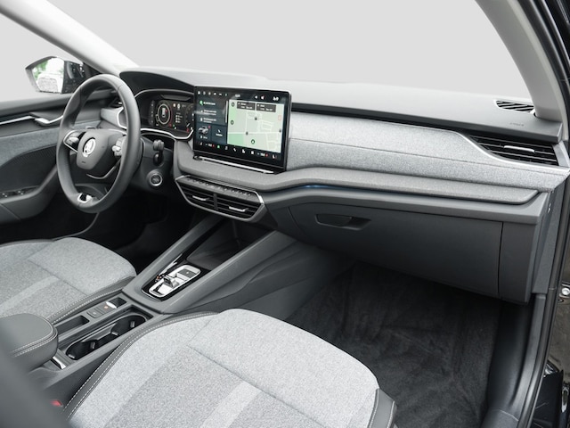 Skoda Octavia 2.0 TDI Combi Selection