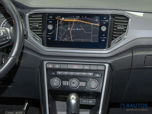 Volkswagen T-Roc 1.5 TSI DSG Sport
