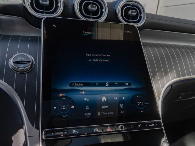 Mercedes-Benz GLC 220 4MATIC GLC 220 d