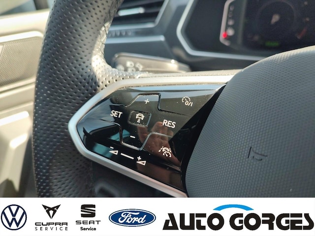 Volkswagen Tiguan eHybrid