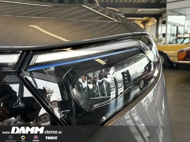Mercedes-Benz EQB 350 4MATIC Progressive