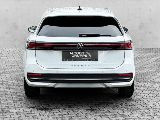 Volkswagen Passat 2.0 TDI Business Variant