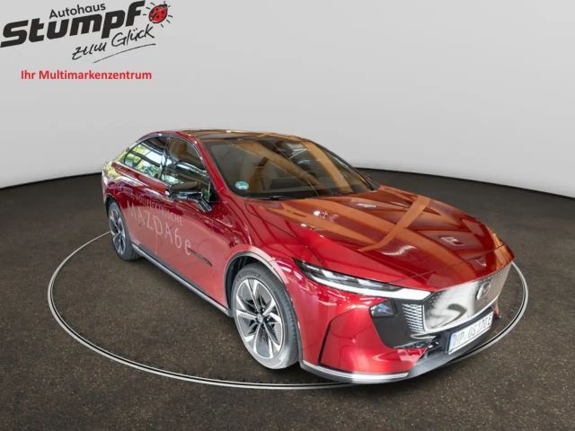 Mazda 6e Plus Takumi