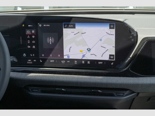 Audi A5 Avant S-Tronic