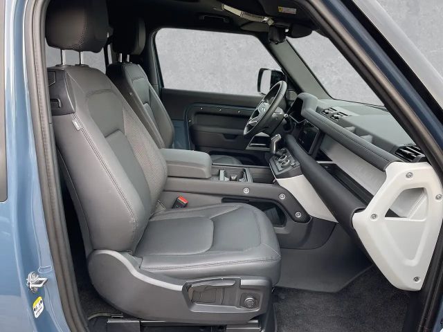 Land Rover Defender 90 D200 S