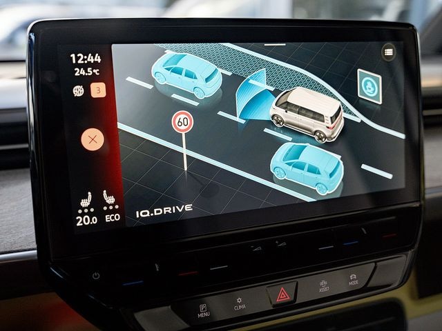 Volkswagen ID.Buzz Pro