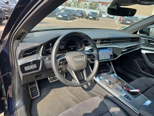 Audi A6 allroad 55 TDI Quattro