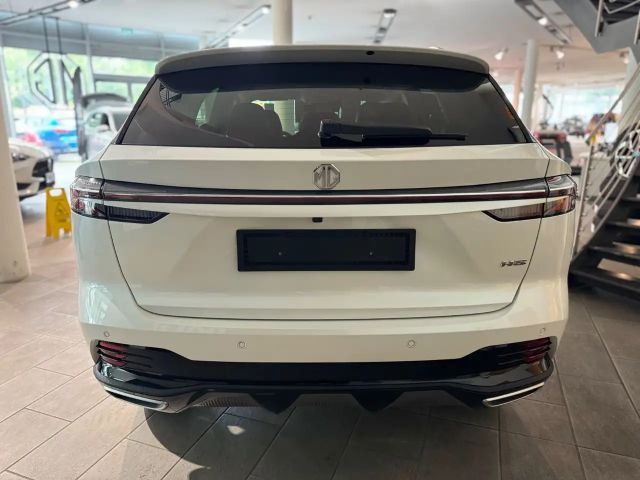 MG HS 1.5Luxury *Letztes Fahrzeug*