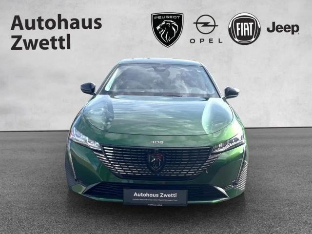 Peugeot 308 Allure Pack BlueHDi EAT8