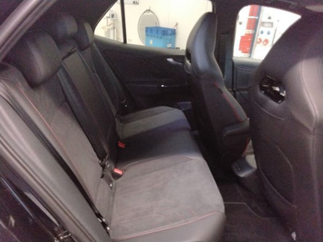 Volkswagen ID.3 GTX Performance