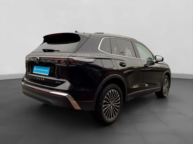 Volkswagen Tiguan 2.0 TDI DSG Elegance Elegance