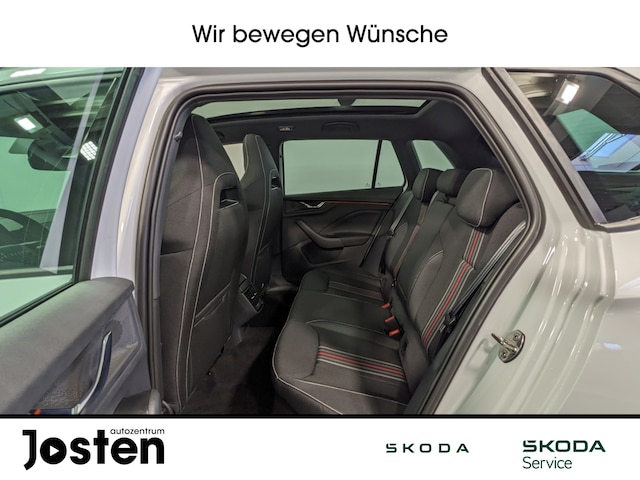 Skoda Kamiq 1.5 TSI Monte Carlo