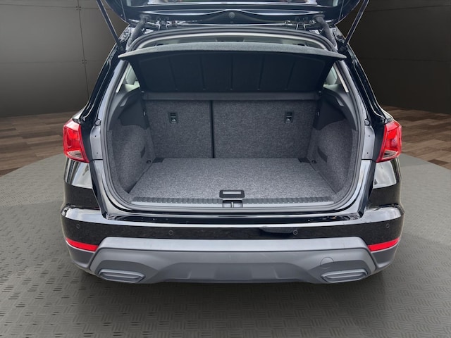 Seat Arona 1.0 TSI DSG Style