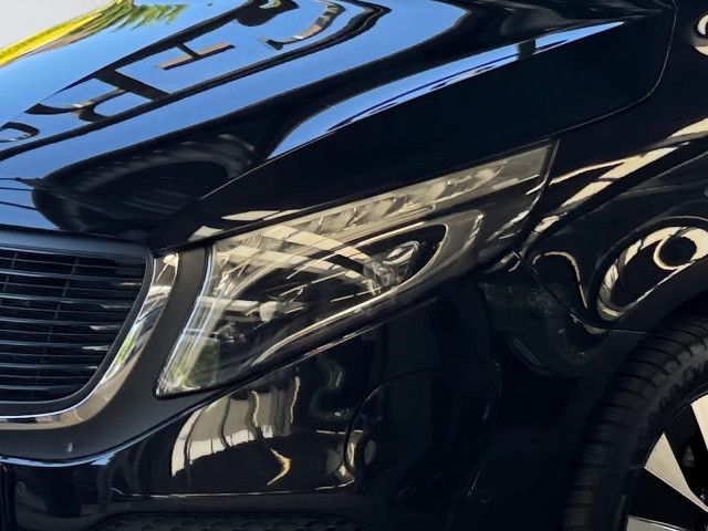 Mercedes-Benz EQV 300 AVANTGARDE