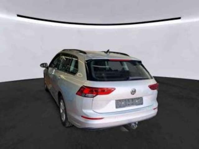 Volkswagen Golf 1.0 TSI Golf VIII Variant